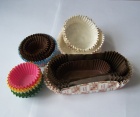 Paper Cake Cup
