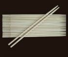 Round Bamboo Chopsticks
