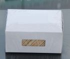 Wooden & Bamboo Toothpicks with Paper Box Packed