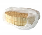 Wooden & Bamboo Toothpicks with 1KG/Plastic Bag