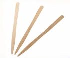 Flat Wooden Toothpick
