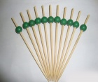 Decoration Bamboo Skewer