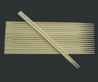 Twins Bamboo Chopsticks